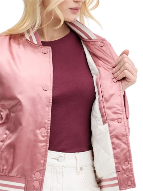 Bomber in stile college Tommy Jeans | DW0DW20960TI0